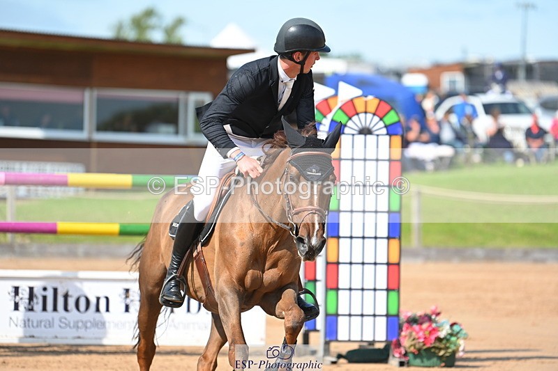 230721A-162854-07705 - Cls 10, 2 Star Big 1.45m Break to End