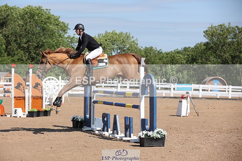 240718A-102003-03760 - Cls 29, YH 6 Yr Olds 1.20m