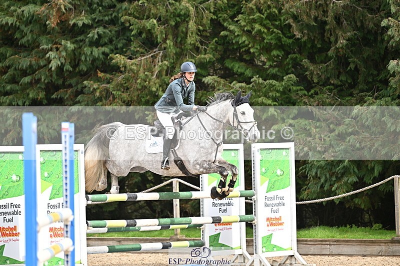 250321A-115448-00677 - Cls 3 Foxhunter and 1.20m Open