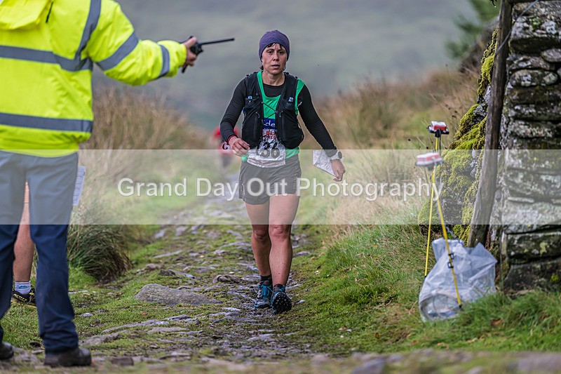 Old Crown Round-900 - Old Crown Round Fell Race Saturday 12th September 2026