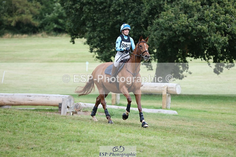 240825X-175439-38443 - 80cm XC 17.30 to End