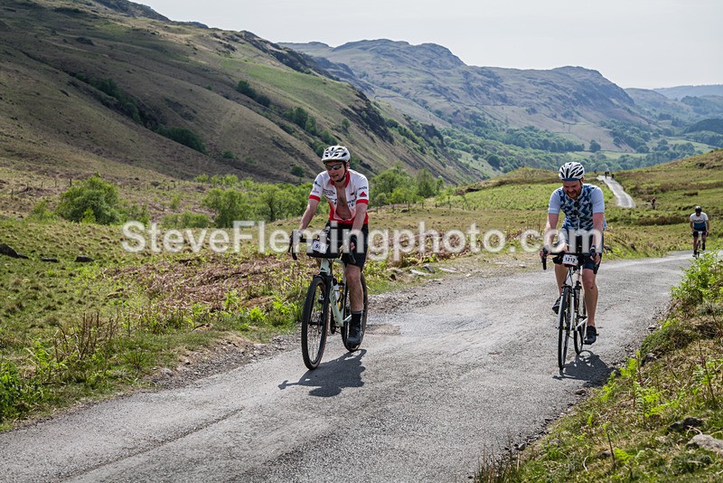 154359 - Hardknott Pass Camera 1 15.00-16.30