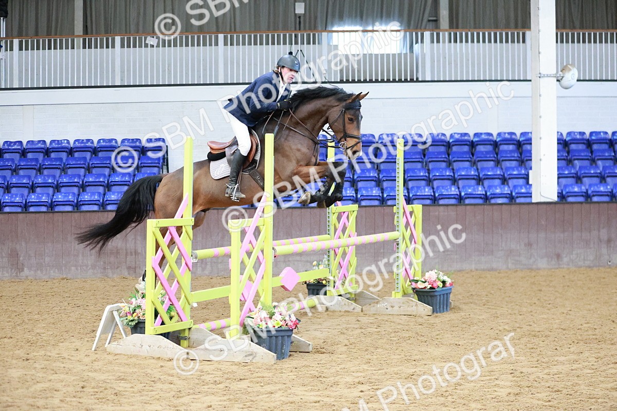 SBM_002922 - Class 9 - Senior British Novice - 90cm
