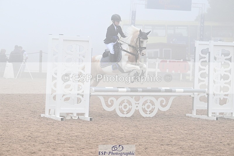 240907A-103853-00812 - Cls 2 Pony Small Team 70cm & 80cm