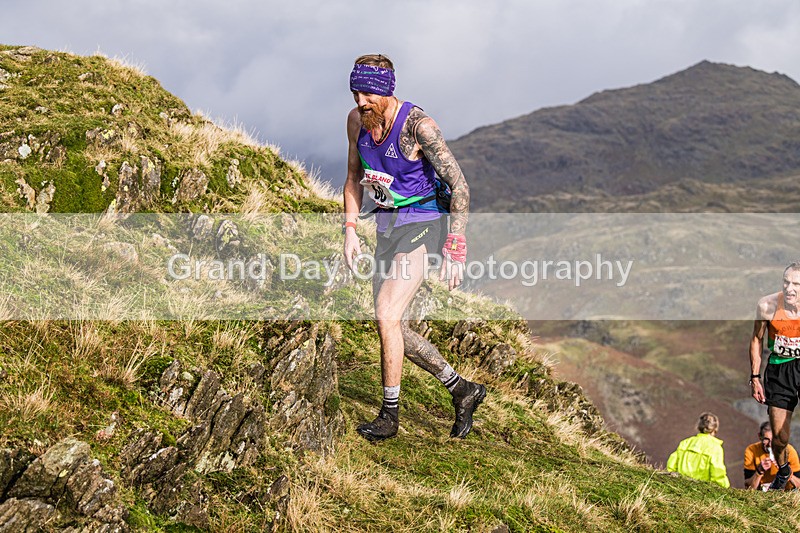 Dunnerdale-395 - Dunnerdale Fell Race Saturday 8th November 2025
