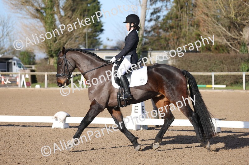 20260128-0228 - Class 3 - Novice 4