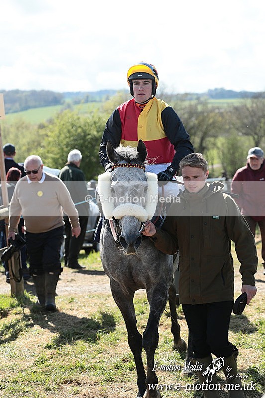 PtP 210425  1078 - Paxford Races Easter Monday 21/04/25