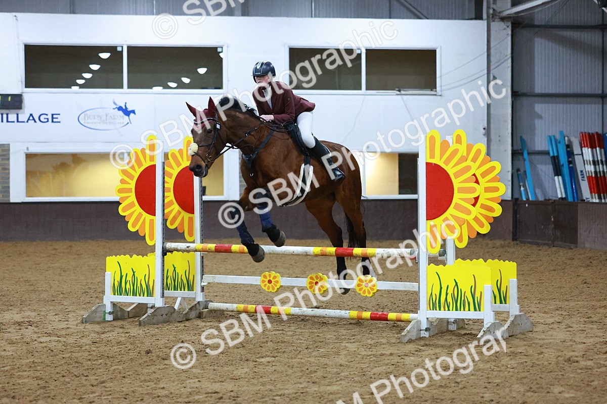 SBM_007366 - Class 6 - 90cm