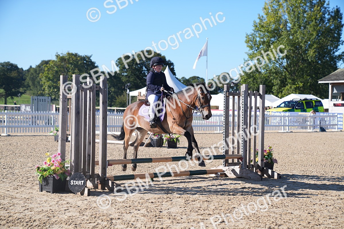 SBM_00790 - J53 Clear Round 40cm