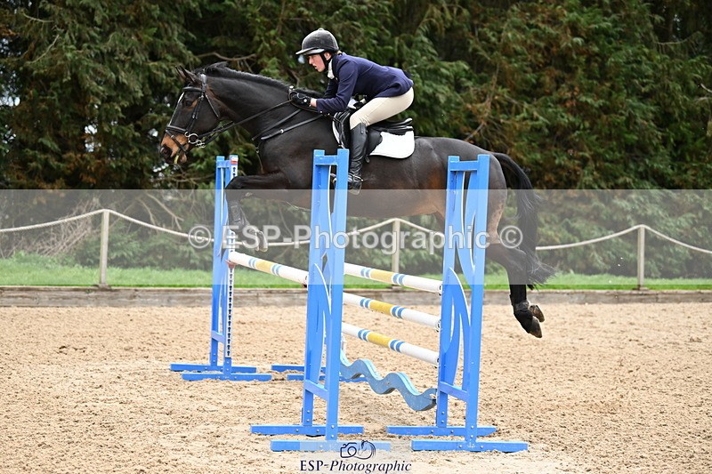 250323A-141606-04836 - Cls 24 Snr Newc & 1.10m Open