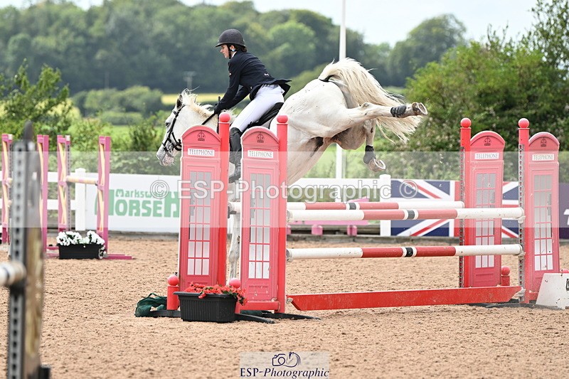 240726A-153314-02301 - Cls 11 1.05m Amateur Qualifier