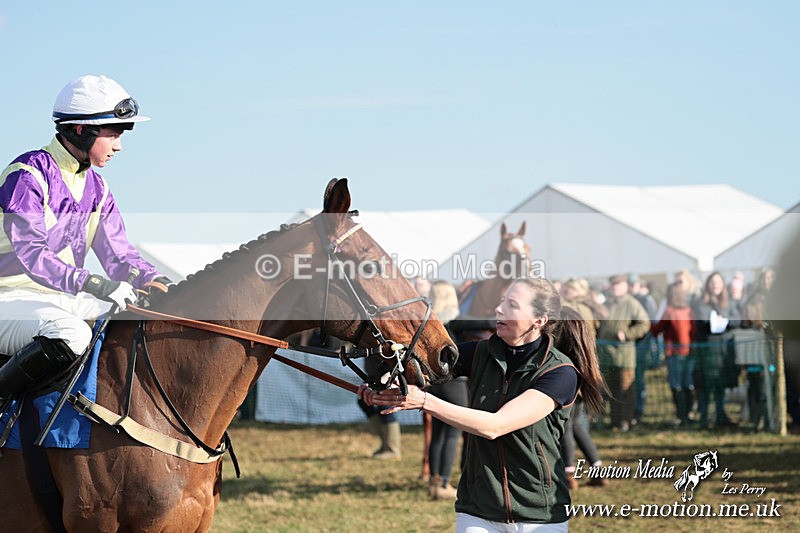 PtP 010325 266 - Beaufort Races Didmarton 01/03/25