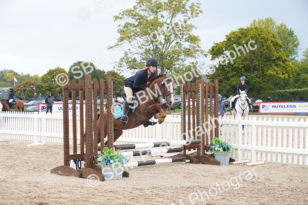 SBM_01780 - J54 - Clear Round 50cm