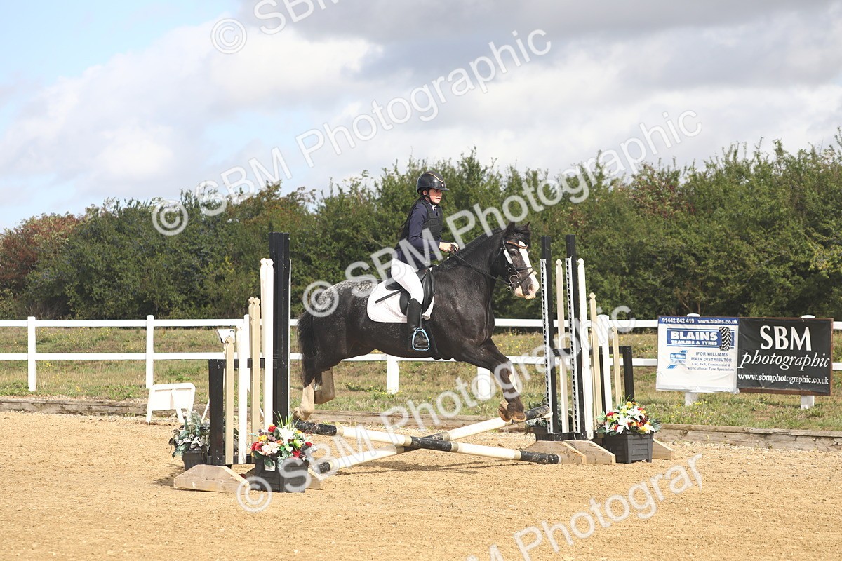 DRGO4779 - Class 4 - 50cm Champs