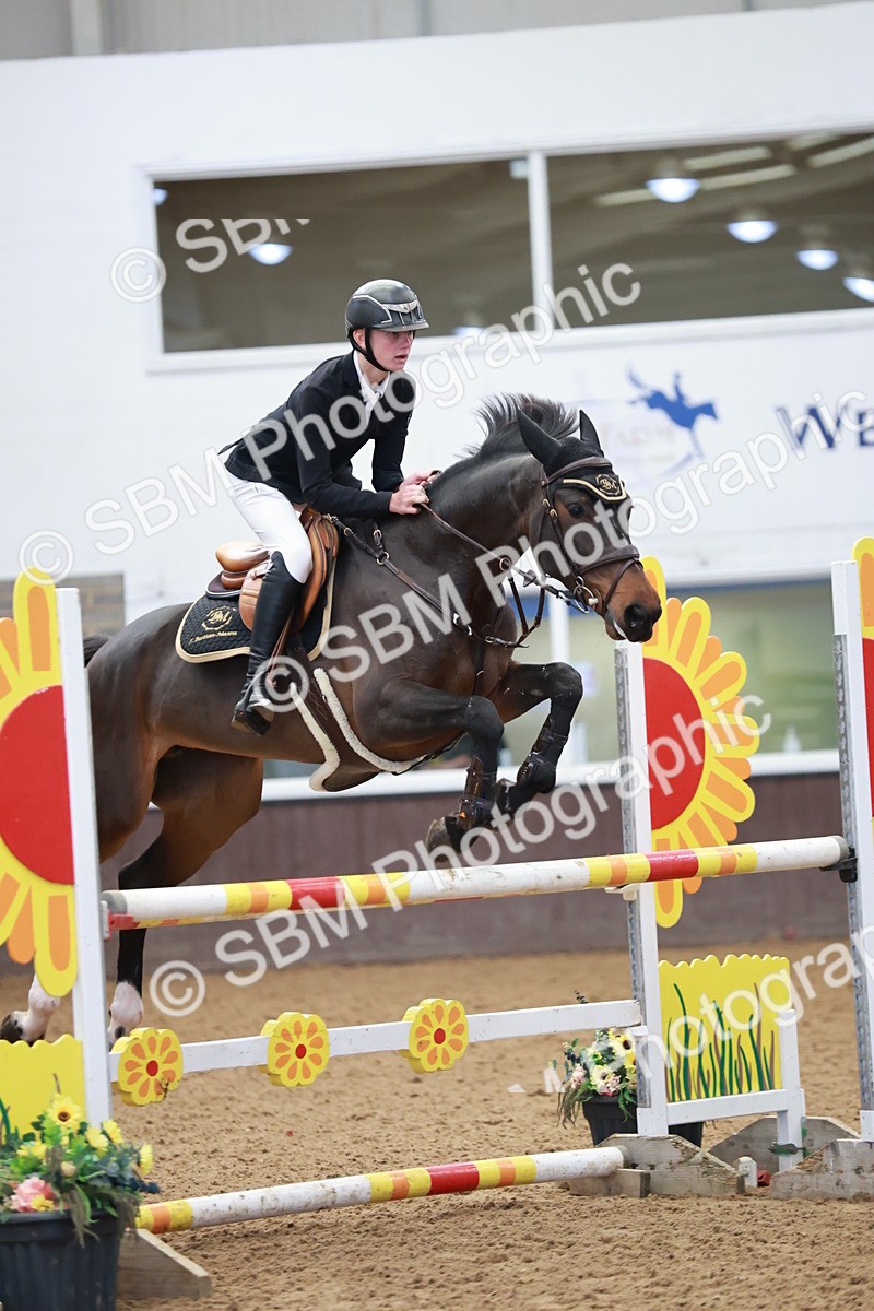 SBM_003755 - Class 11 - Senior Newcomers - 1.10m