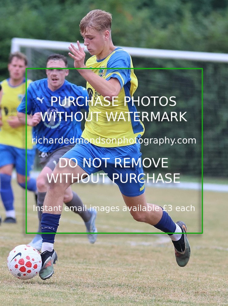 533A9643 - Kendal United vs Astley & Buckshaw United