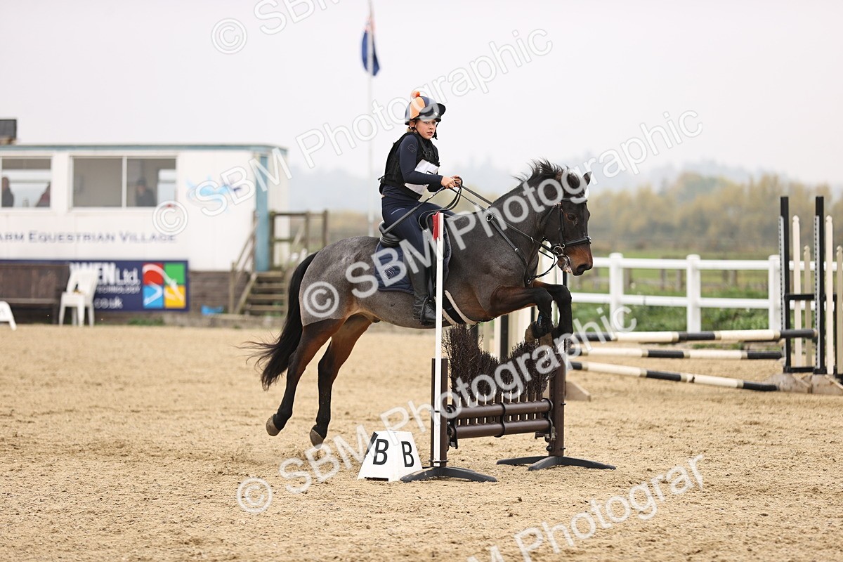 SBM_001793 - Class 1 - 70cm