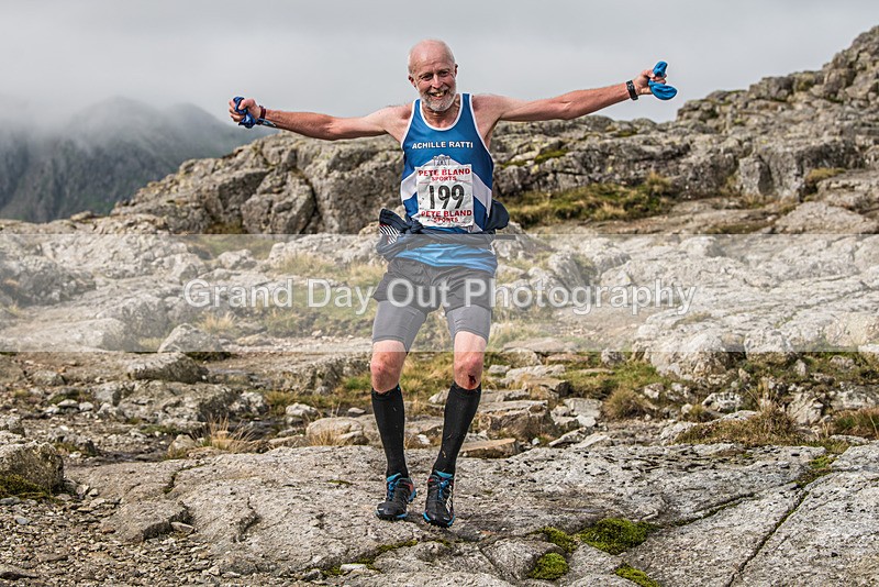 Three Shires-1098 - Three Shires Fell Face Saturday 16th September 2023