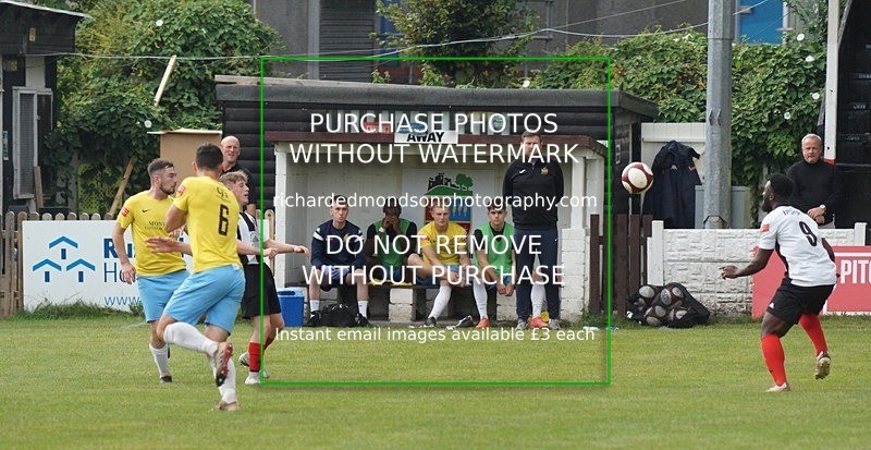DSC01218 - Kendal Town v Clitheroe (18/9/21)