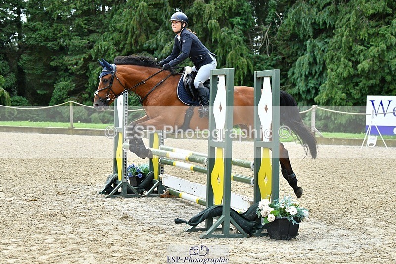 230715-082046-31944 - Cls 88 British Novice & 90cm Open Amateur Final