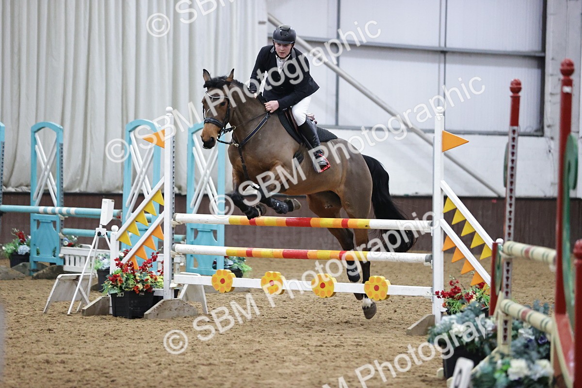 SBM_000982 - Class 3 - Nupafeed Supplements Senior Discovery/ 1m Open