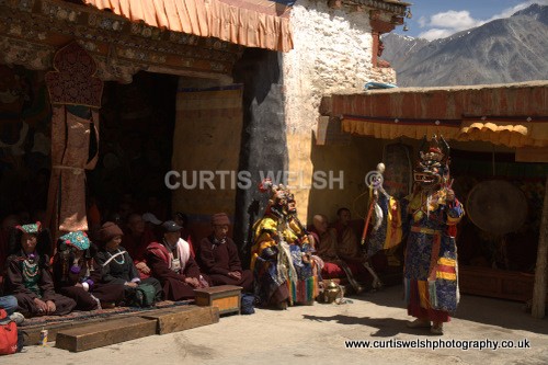 160 - LADAKH - INDIA