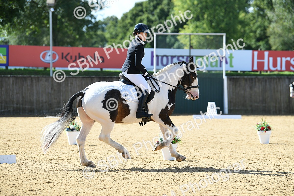 SBM_04428 - D7 Small Tour Championship Prelim 1