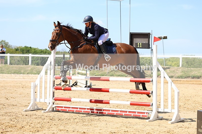 3E7A6016 - Class 5: Senior Discovery/1m open