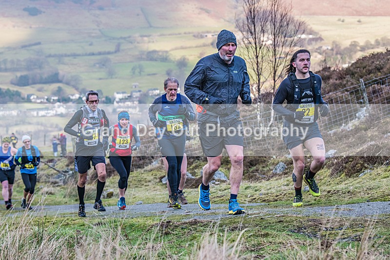 Clough Head-299 - Kong Clough Head Fell Race Saturday 18th January 2025