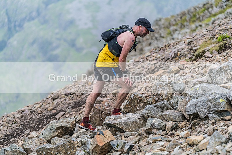 Borrowdale-1228 - Borrowdale Fell Race Saturday 3rd August 2024