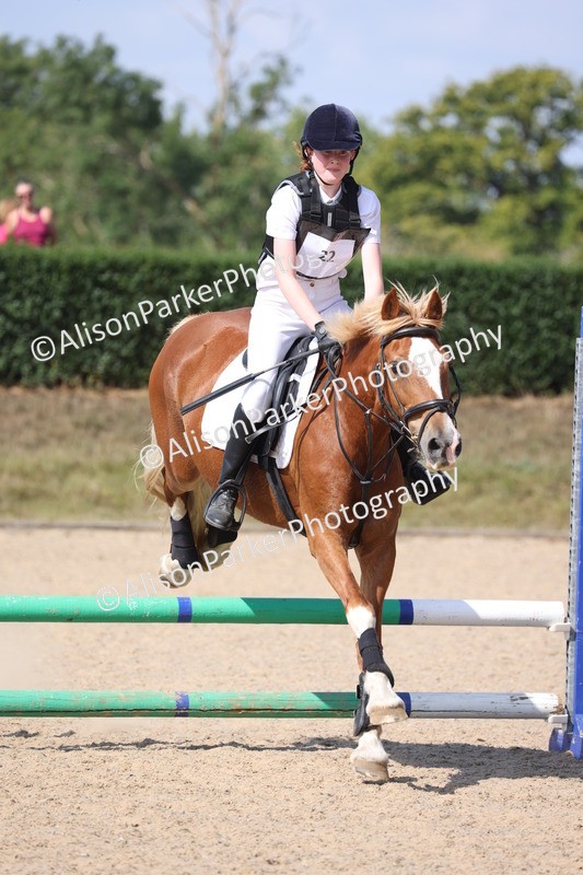 20250810-0816 - Class 3 - 60cm