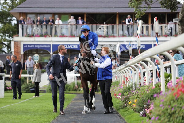 yr19082022r6-42 - Race 6 4.45 pm British Stallion Studs EBF Convivial Maiden Stakes