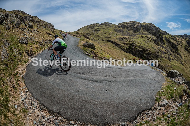 123833 - Hardknott Hairpin 12.00 - 13.00
