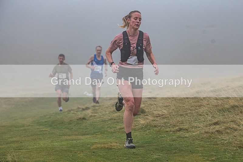 Sale Seniors-54 - Senior Sale Fell Race Sunday 10th November 2024