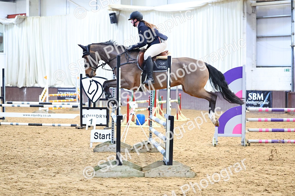 SBM_000536 - Class 2 - Senior British Novice - 90cm