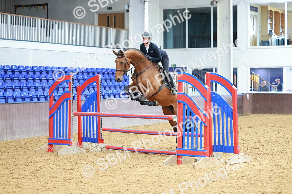 SBM_001307 - Class 3 - Senior Discovery 1.00m
