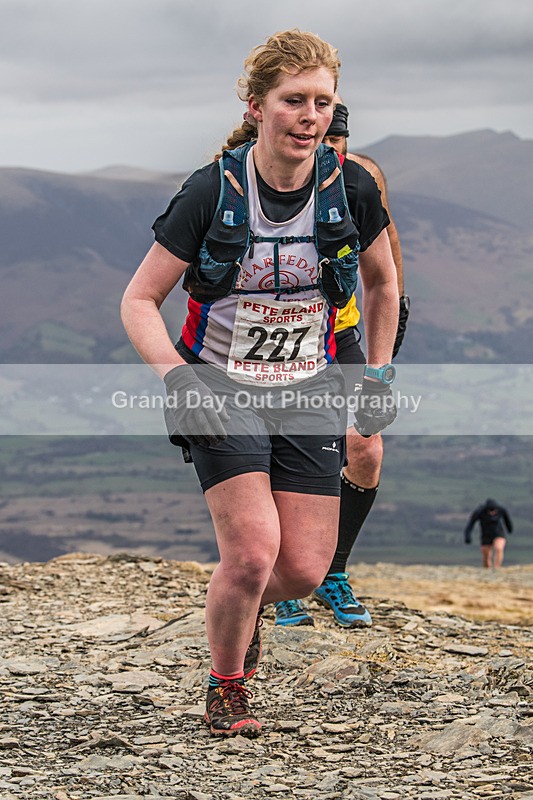 Coledale-817 - Coledale Horseshoe Fell Race Saturday 29th March 2025