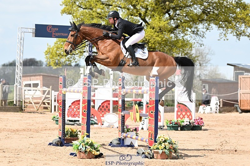 250425-132103-09433 - Cls 10 - 2 Star Big Tour L. Ranking Class - 1st Half