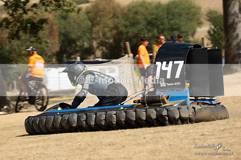HCWC 230826 68 - Hovercraft W C Race Day 3