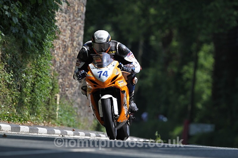 PR158420 - Supersport Race 2