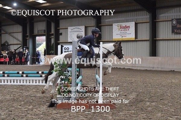 BPP_1300 - CLASS 1 Little Stars Series Qualifier