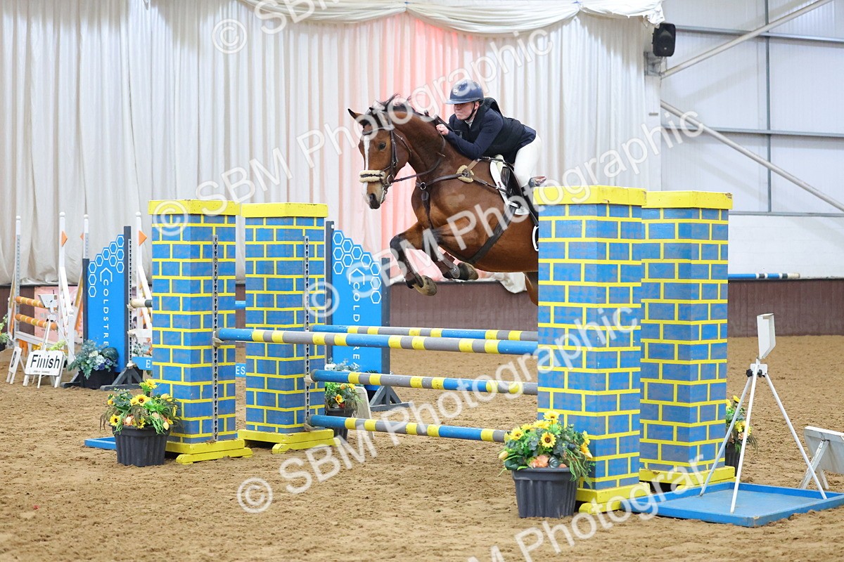 SBM_008326 - Class 21 - Nupafeed Supplements Senior Discovery/ 1m Open - First Round (1.00m)