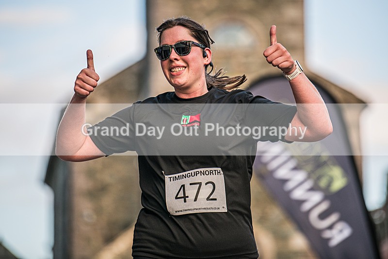 Keswick RTH-1266 - Keswick AC Round The Houses Road Race Wednesday 24th April 2024