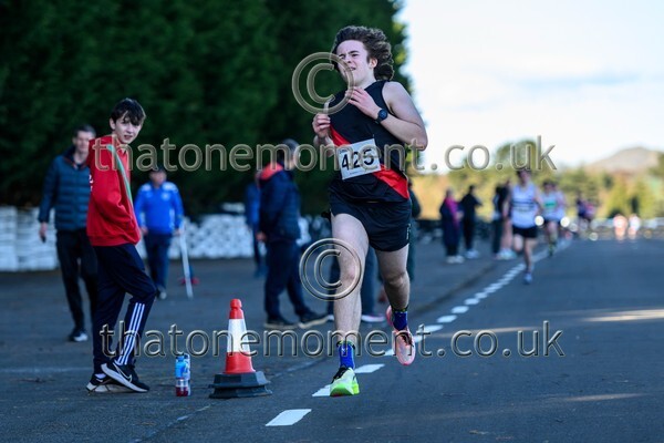 YathRR25-913439 - U17 Men