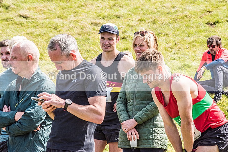 Two Tops Dash-729 - Two Tops Dash Fell Race Saturday 14th May 2022
