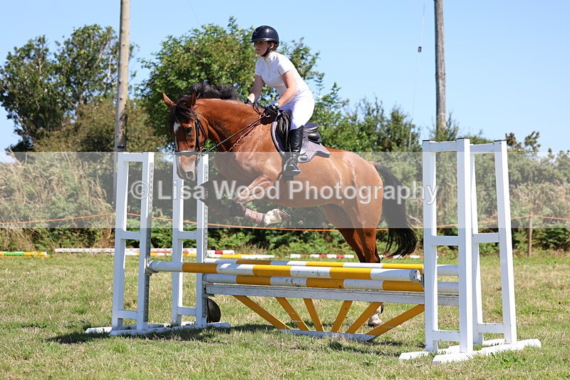 3E7A5229 - Class 4: Club 90cm