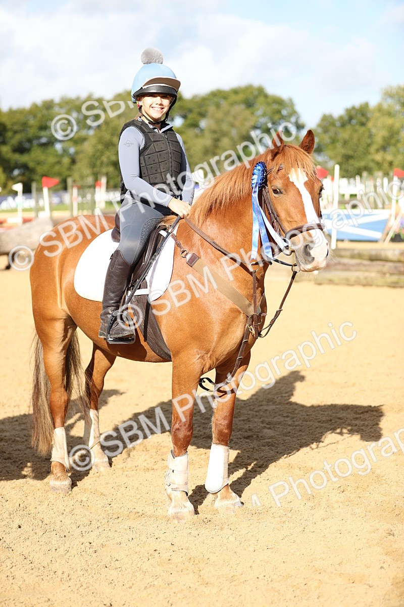SBM_15558 - E4a - Eventers Challenge 50cm Open