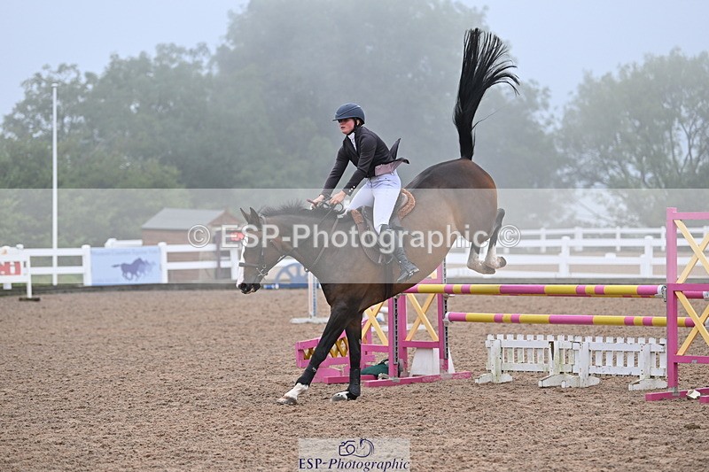 240907A-105523-00562 - Cls 7 95cm Amateur Qualifier