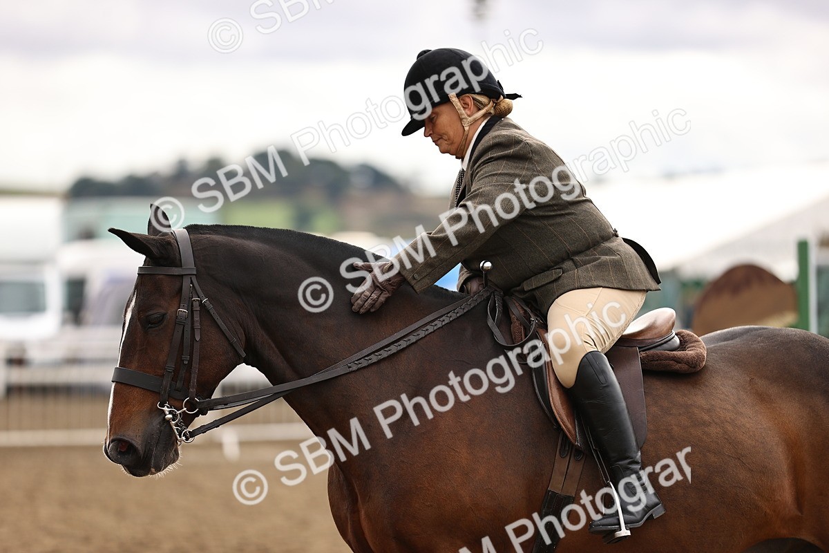 SBM_00336 - Class 52 - Ridden Veteran