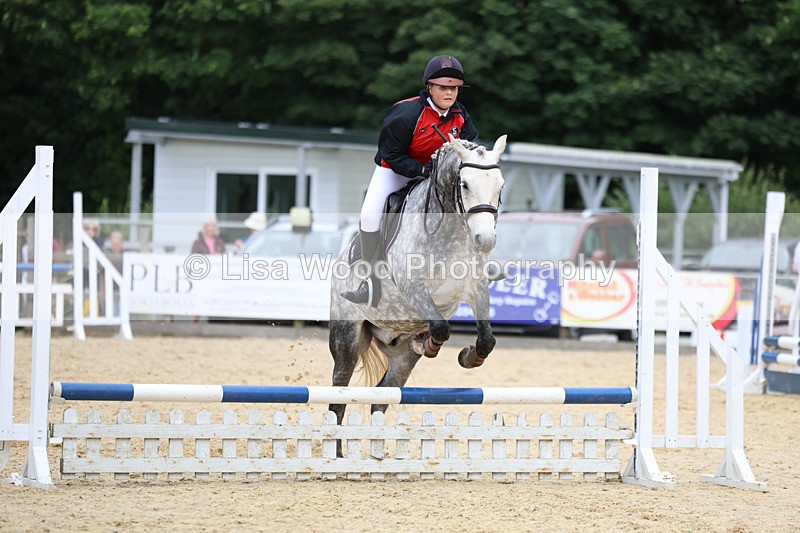 3E7A1472 - Class 3: 60 -65cm Part A